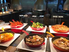 -浙江西子宾馆·瑶园咖啡厅