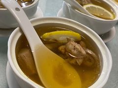 养身滋补炖汤-宜兴隆家宴·私房菜(泰安华庭店)