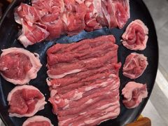 -东来顺•非遗火锅(外滩店)