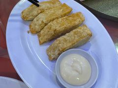 -大茄来海鲜餐厅(亚洲城分行)