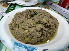 -白魁老号饭庄(交道口店)