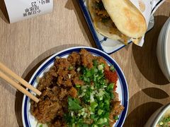 粉蒸牛肉-小豆海棠(人民南路店)