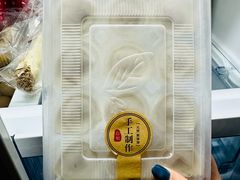 -金陵家宴·金陵春·南京菜(夫子庙店)