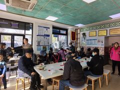 -老磁器口豆汁店(天坛店)