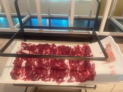 -左庭右院鲜牛肉火锅(万达广场店)