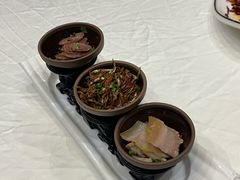 -两淮天鹅湖大酒店·中餐厅