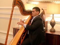 -Salon de Ville浦江汇(上海外滩华尔道夫酒店店)