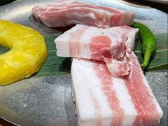 -狮子三•脆鳗鱼烤肉(信和廣場4樓店)