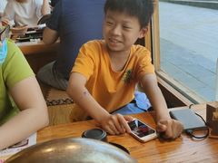-千寻烧肉(政务区店)