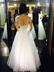 点击看大图 韩国天使嫁衣礼服馆-韩国天使嫁衣婚纱礼服馆(上海旗舰店)