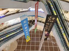 -保利MALL(天鹅湖店)