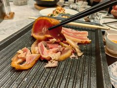 宣威大山火腿-外滩·云南人家(昆明旗舰店)