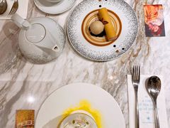 -théATRE 茶聚场(王府中環店)