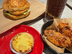 -必胜客(东大桥店)