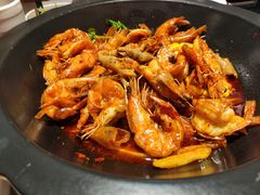 -虾吃虾涮.虾火锅.肉蟹煲(步步高梅溪新天地店)