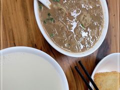 -阊门姚记豆浆(旧学前直营店)