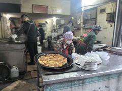 -大南门牛肉包子店