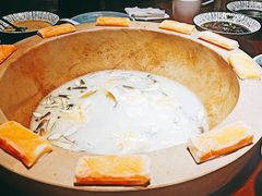 -滇小鱼·云南野生菌火锅(上杭路店)