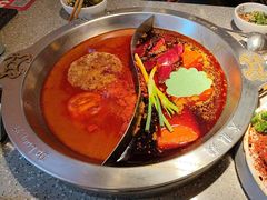 -大龙燚火锅(太古里店)