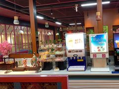 -非烤勿扰自助烤肉(东城时尚店)