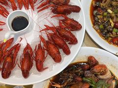 -刘栋梁大排档(淮海东路店)