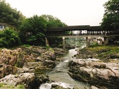 -鹿亭中村