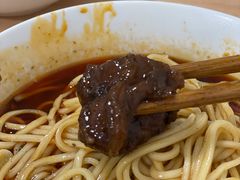 -易毛特色牛肉面(解放碑步行街店)