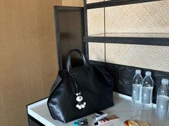 -东莞松山湖凯悦酒店