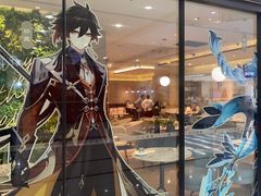 -必胜客(经开万达店)
