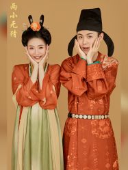 -樱花婚纱摄影