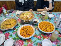 -人民公社大食堂(顺义总店)