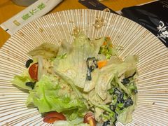 -吉兆·料理(红梅南路店)