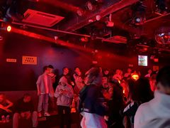 -北京目的地酒吧