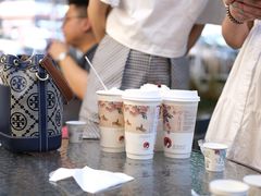 -茶颜悦色(花园道店)