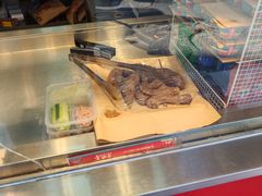 -京脆香烤鸭(温宿路店)