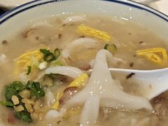 -白天鹅宾馆-宏图府餐厅