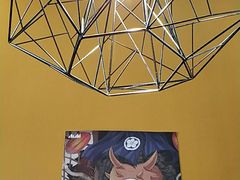 -松子料理(白家庄店)