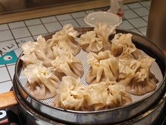 -清真文铁家烧麦馆