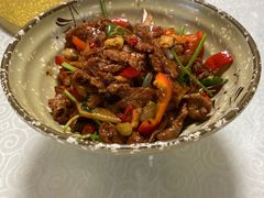 -湖南乡情湘菜馆(罗湖店)