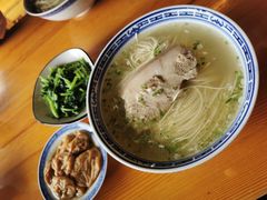 -同得兴 Since·1995 传统苏式面馆(十全街店)