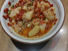 -赤宴·川菜(玉林店)