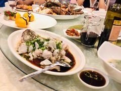 -御满江海鲜酒家(洛溪新城店)