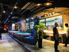 -渔傅·蓝海岸霞浦海鲜(正祥店)