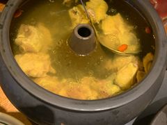 云南经典汽锅鸡-云海肴·汽锅鸡·云南菜(苏州中心店)