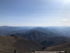 -灵山