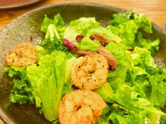 -Q MEX 库迈墨西哥餐吧(双井店)