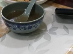 -中国牛肉拉面(东方红郡花园店)