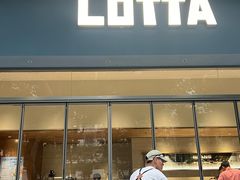 -LOTTA COFFEE(安居博文苑店)