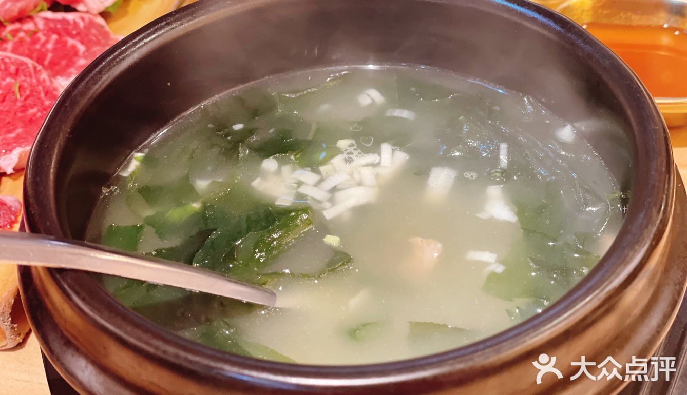 探店踩雷|这个肉质也敢叫烤肉天花板？