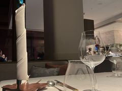 -北京柏悦酒店·锦庭餐厅Dining Room